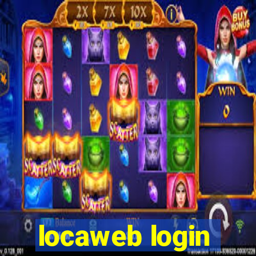 locaweb login